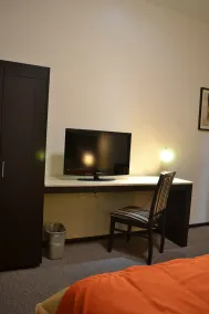 Hotel San Francisco - Chambre