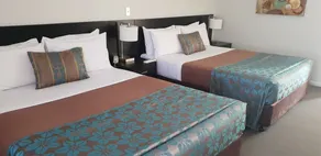 Royal Motel Miles - Zimmer