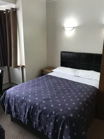 Warwick Lodge - Habitación