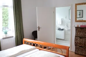 Hotel Alt-Lennep - Camera