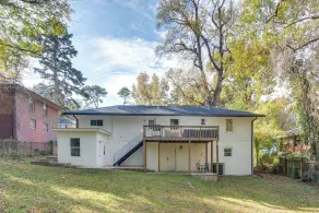 Atlanta Apartment w/ Grill: 7 Mi to Downtown! - Interiør