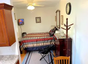 Micosta Leisure Inn - Zimmer