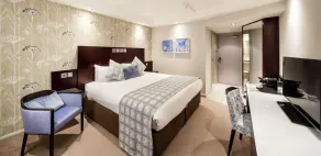 Mercure Leeds Parkway - Habitación