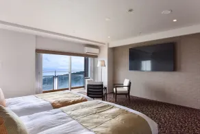 amafuru-oka - Habitación
