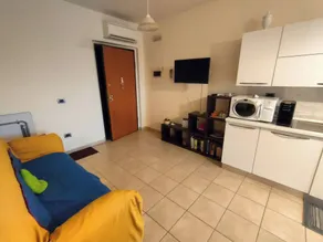 Casa al Porticciolo Campomarino Lido vicino Termoli - Sala de estar