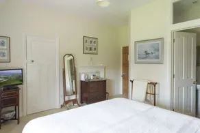 Church Farm B&B near Telford and Ironbridge - Habitación
