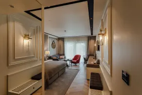 Boutique Hotel & Spa Casa del Mare - Mediterraneo - Room