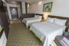 Holiday Inn Queretaro Zona Krystal by IHG - Chambre