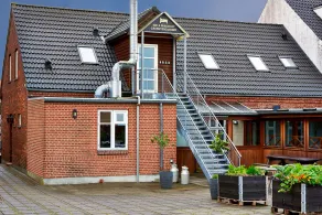 B&B Phønix - Lobby