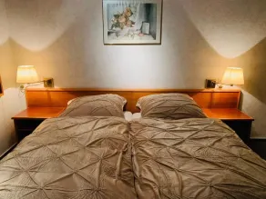 Waldhof zu Grillenburg im Tharandter Wald am See - Quarto