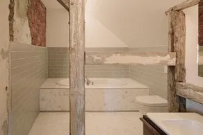 Kranich Hotel - Bad