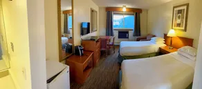 Frontier Lodge - Rom