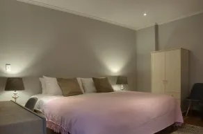ilanda Guest House - Room