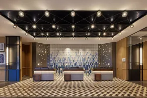 Four Points by Sheraton Dali, Erhai - Recepción