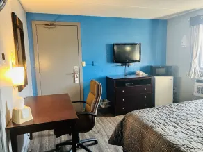 Executive Inn Owatonna Hwy 35 - Room