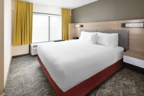 SpringHill Suites Houston Hobby Airport - Chambre
