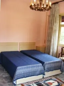Ipanema In Rome Guest House - Habitación