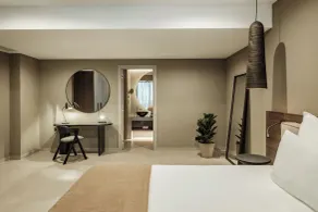 AX The Heights Residences - Adults Only - Chambre