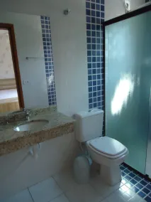 Hotel Maranhão - Habitación