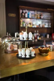 Stonehill's Farmhouse - Restaurant