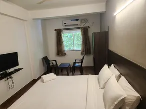 Vila Do Flor Goa - Room