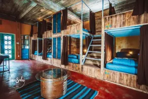 Time Sabai 32 - Chambre