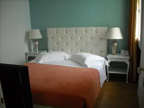 City Marina - Chambre