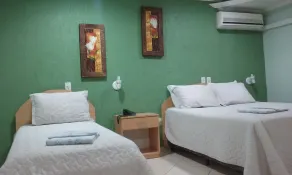 HOTEL MARIANI - Room