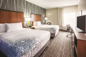 La Quinta by Wyndham Duluth - Chambre
