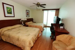 Hotel Marcella Clase Ejecutiva - Chambre