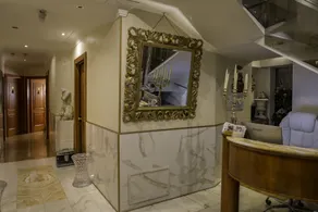 Luxury Rooms H 2000 Roma - Réception