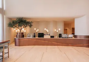 The Forum Hotel and Convention - Restaurante