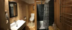 Alpages Madarao - Bagno