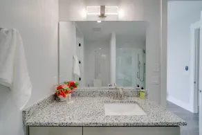 Luxury Unit on 12th South - Salle de bain