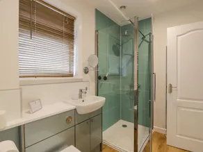 Knockendoch - Salle de bain