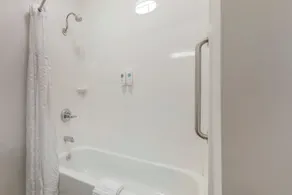 Comfort Inn - Weatherford - Salle de bain
