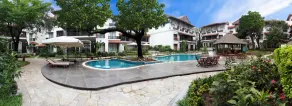 Rhythm Lonavala - An All Suite Resort - Pool
