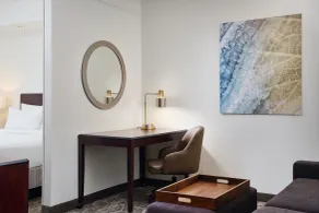 SpringHill Suites Richmond Northwest - Chambre