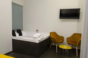 Napoli Svelata - Room