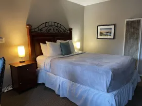 The Alder Inn - Room