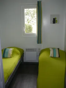 Les Chalets des Mousquetaires - Værelse