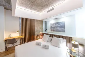 Borralha Hotel, Restaurante & Spa - Zimmer