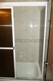 Hotel San Carlos - Bathroom