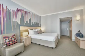 Mercure Perth - Room