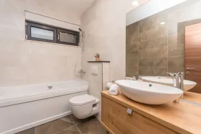 Villa F&A ZadarVillas - Badezimmer