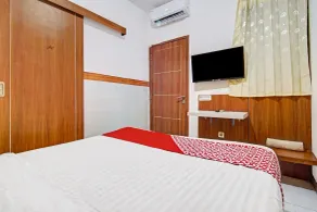 Hotel O Mall Of Indonesia - Room