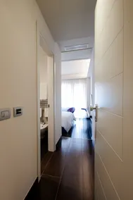 Residenza Talenti Superior Rooms - Zimmer