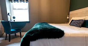 Amadeus Apartments - Værelse