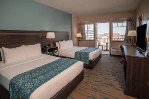 Gateway Hotel & Suites Ocean City, an Ascend Collection Hotel - Habitación