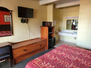 Relax Inn - Camera